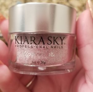 Kiara Sky Dip Powder in "Tahitian Princess"